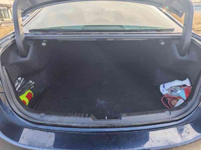 Mazda 6 2,2   Atraction 2016 Skyactive d - foto 7