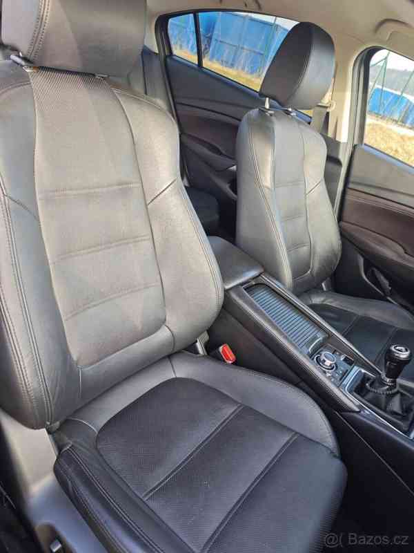 Mazda 6 2,2   Atraction 2016 Skyactive d - foto 11