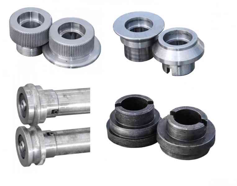 Ruční signovačka Prod-Masz SG80 - foto 3