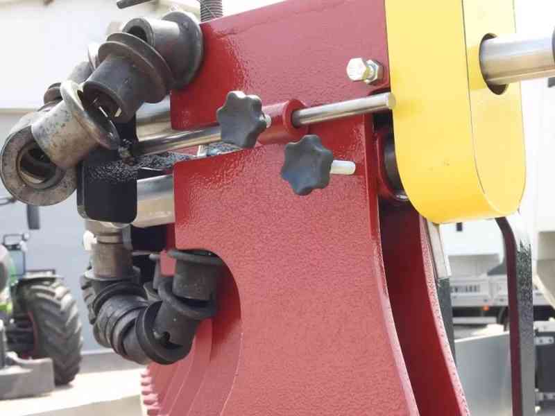 Ruční signovačka Prod-Masz SG80 - foto 7