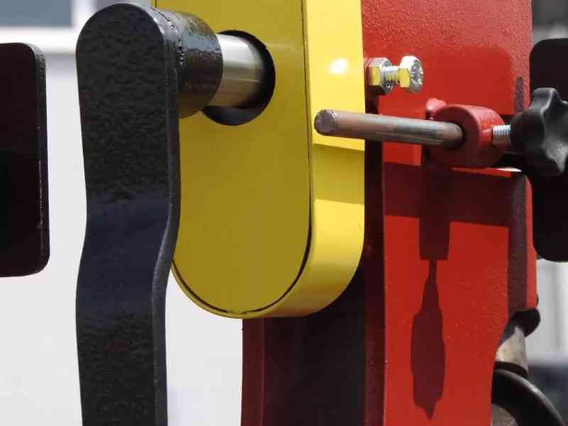 Ruční signovačka Prod-Masz SG80 - foto 4