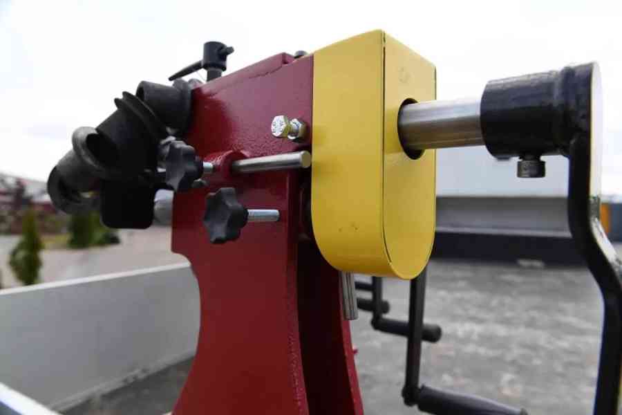 Ruční signovačka Prod-Masz SG80 - foto 8