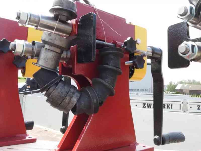 Ruční signovačka Prod-Masz SG80 - foto 5