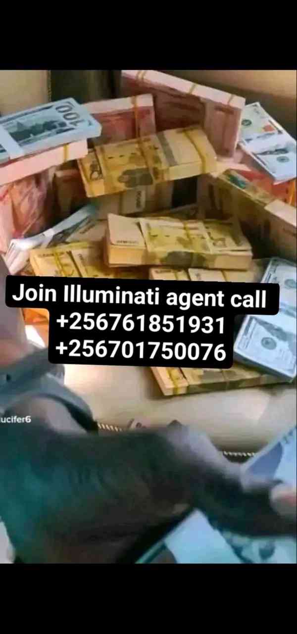 JOIN ILLUMINATI UGANDA KAMPALA+256761851931,0701750076