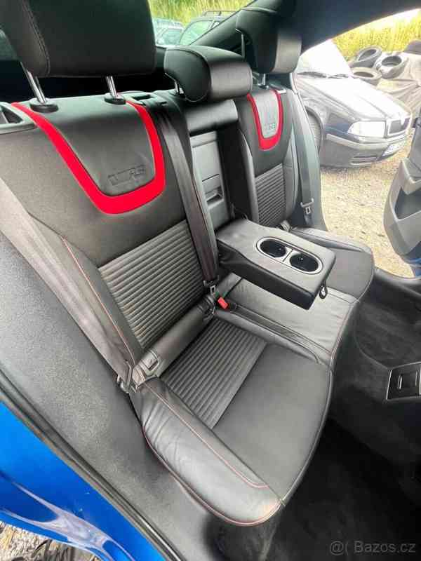 Škoda Octavia 2,0 TSI rv. 2014 // 96437km - foto 10