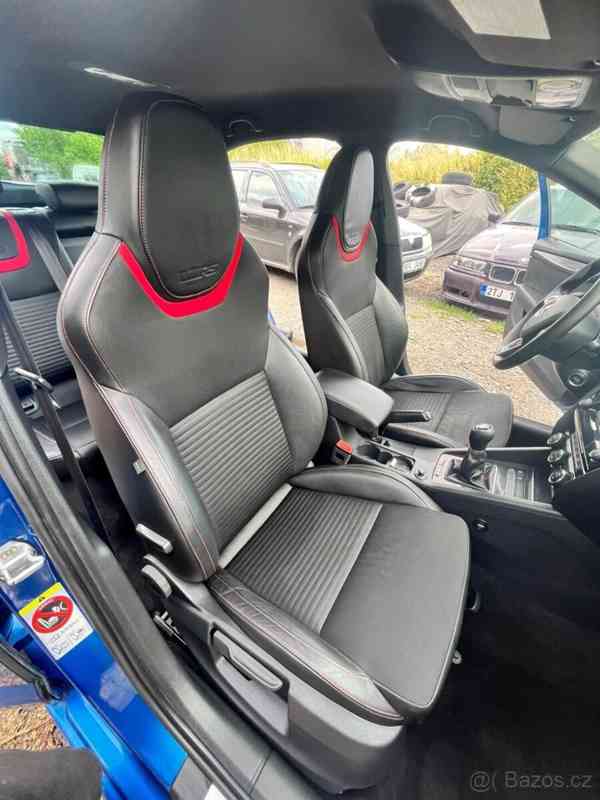 Škoda Octavia 2,0 TSI rv. 2014 // 96437km - foto 12