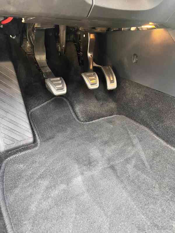 Škoda Octavia 2,0 TSI rv. 2014 // 96437km - foto 20