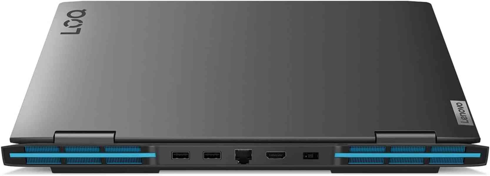 Herní Notebook Lenovo LOQ 15.6" -  Core i7,  16GB - foto 4