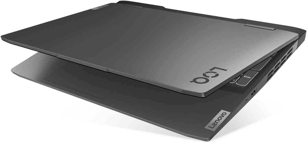 Herní Notebook Lenovo LOQ 15.6" -  Core i7,  16GB - foto 3