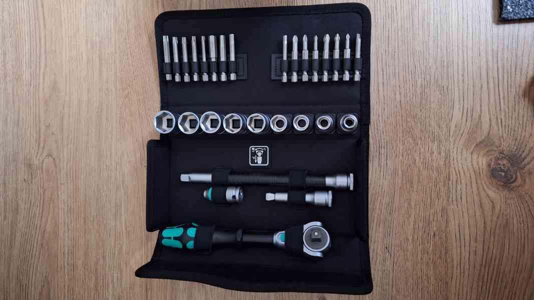 WERA 8100 SB6 - foto 4