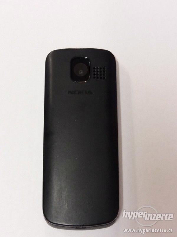 Nokia 113 černá (V18030029) - foto 2