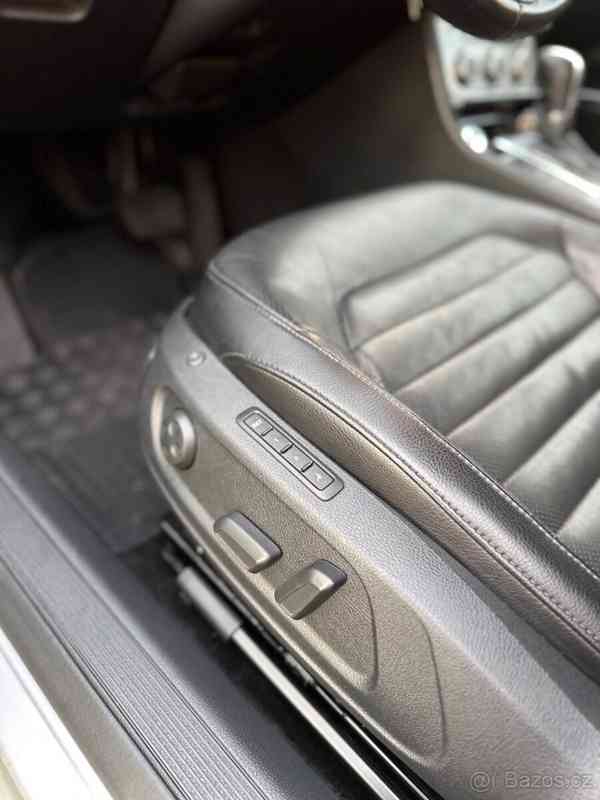 VW Passat 2.0TDI 103kW DSG, TOP interiér, odpočet DPH   - foto 18