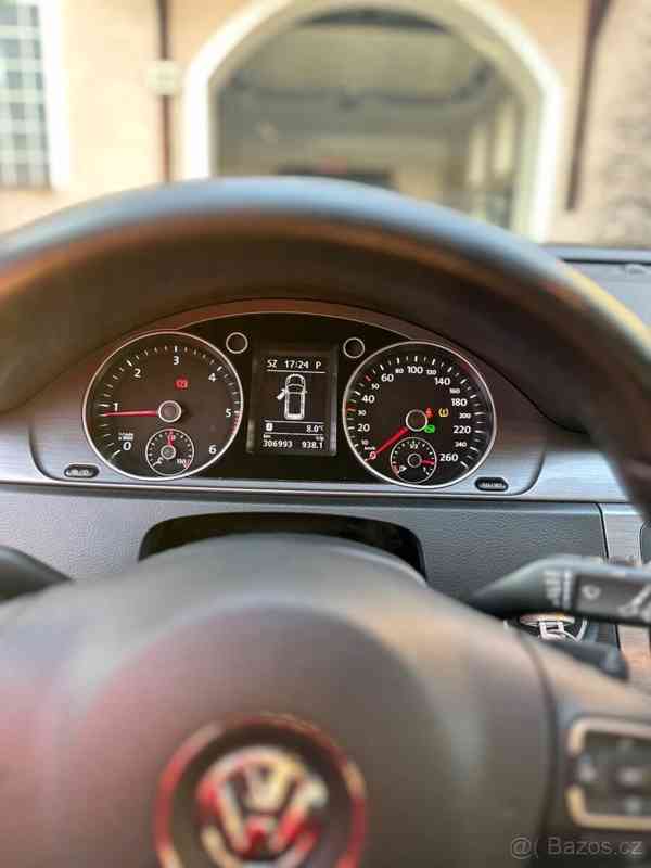 VW Passat 2.0TDI 103kW DSG, TOP interiér, odpočet DPH   - foto 13
