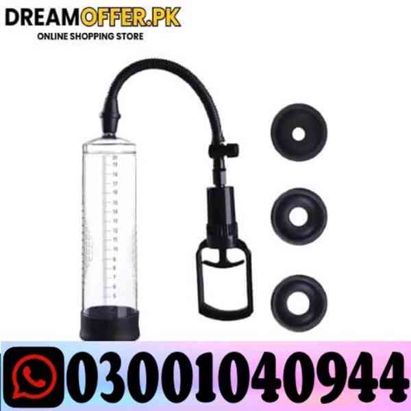 Best Penis Enlargement Pump in Pakistan - 0300.1040944