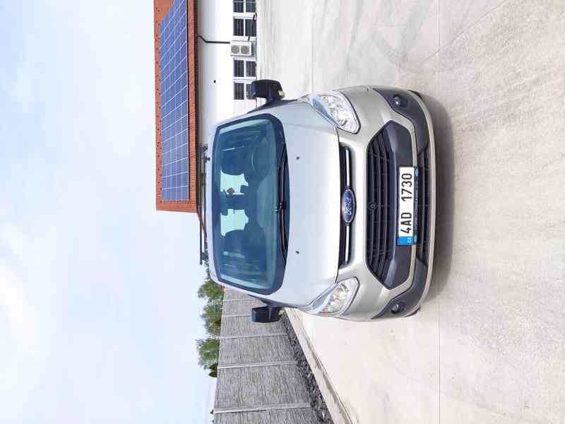 Ford Transit Custom 2.2TDCi 2014 - foto 4