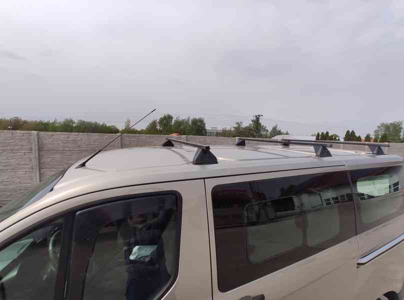 Ford Transit Custom 2.2TDCi 2014 - foto 6