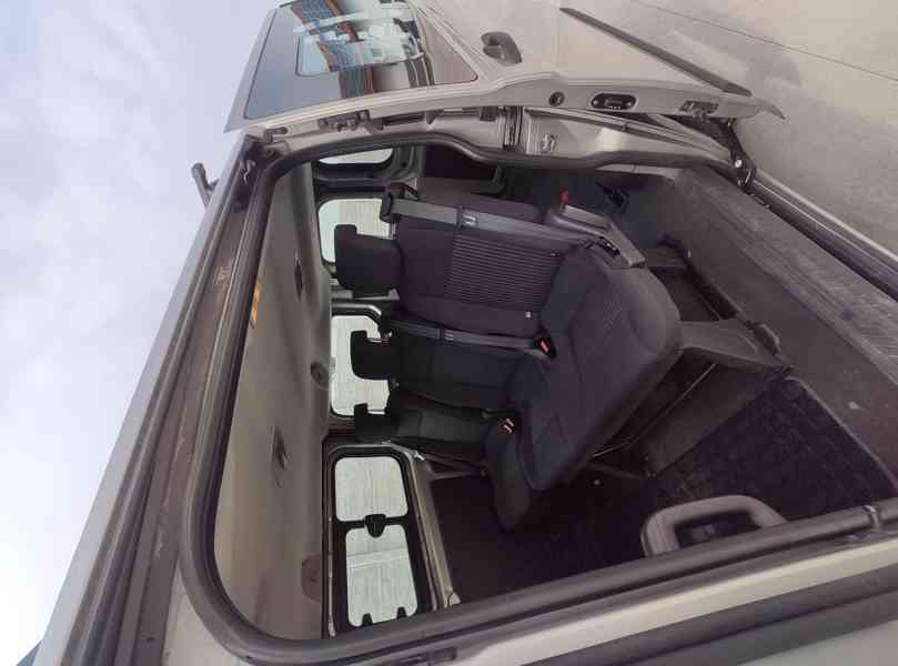 Ford Transit Custom 2.2TDCi 2014 - foto 7