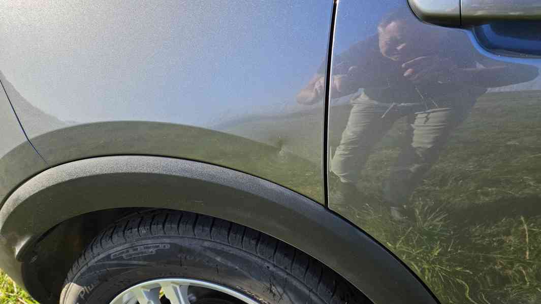 OPEL Crossland X, benzín, r.v. 2018 - foto 21