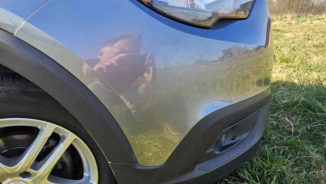 OPEL Crossland X, benzín, r.v. 2018 - foto 22