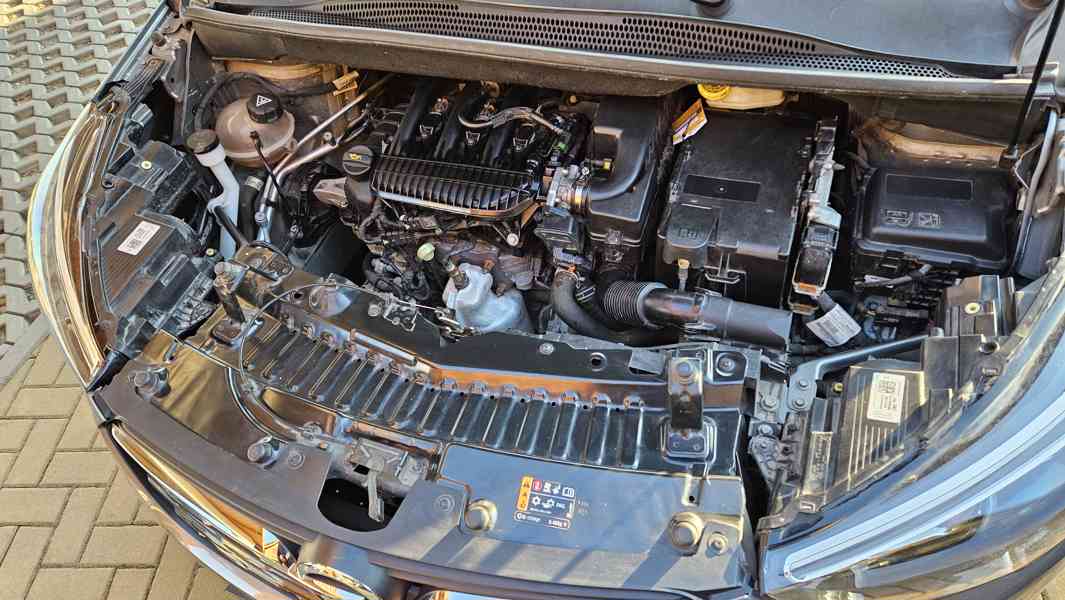 OPEL Crossland X, benzín, r.v. 2018 - foto 20