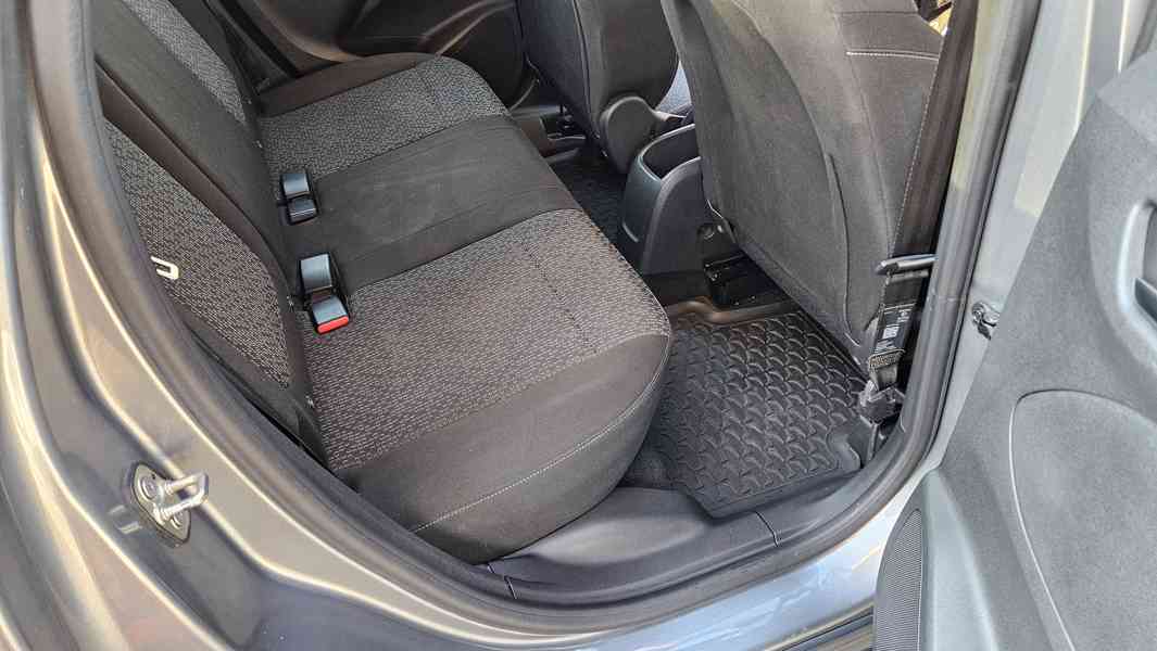 OPEL Crossland X, benzín, r.v. 2018 - foto 15