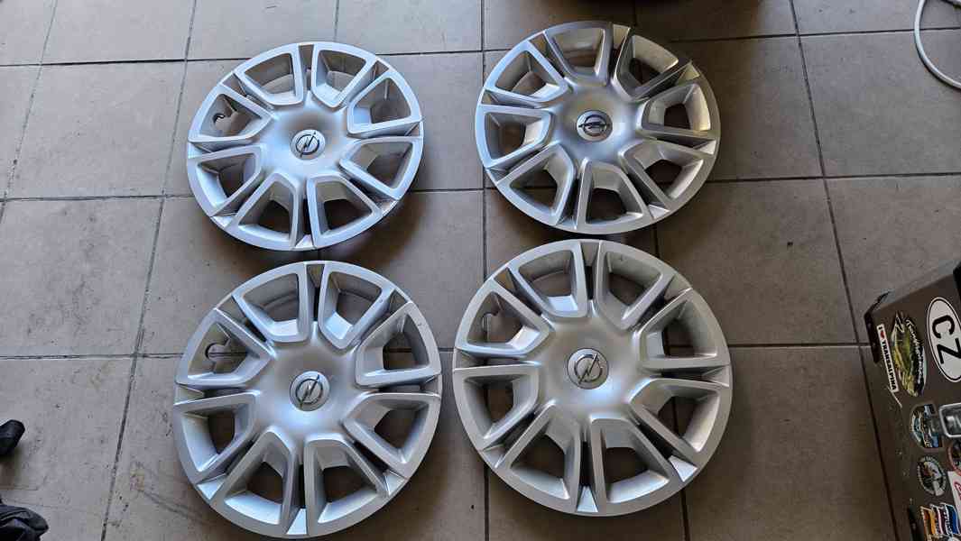 OPEL Crossland X, benzín, r.v. 2018 - foto 19