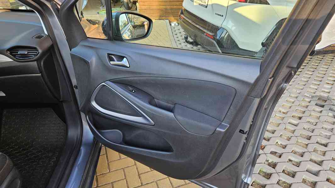 OPEL Crossland X, benzín, r.v. 2018 - foto 16