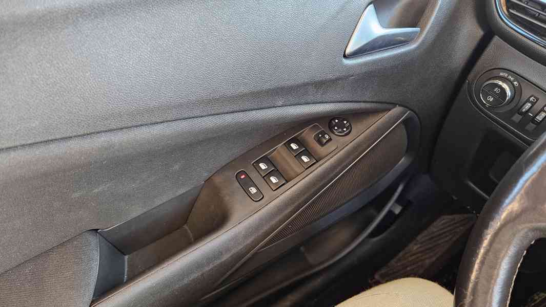 OPEL Crossland X, benzín, r.v. 2018 - foto 8