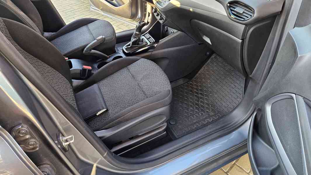 OPEL Crossland X, benzín, r.v. 2018 - foto 17