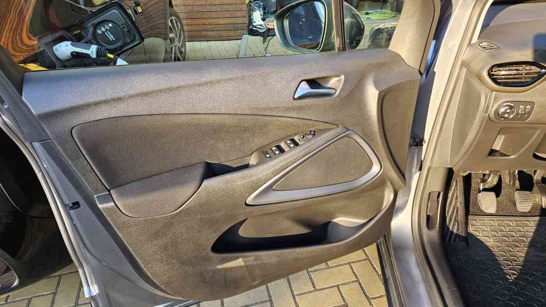 OPEL Crossland X, benzín, r.v. 2018 - foto 9