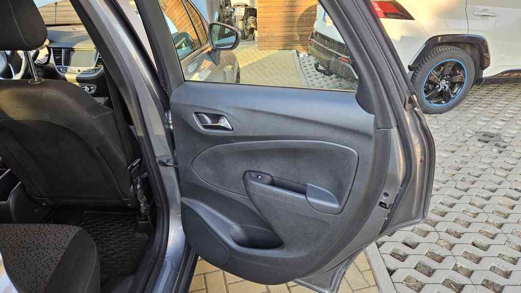 OPEL Crossland X, benzín, r.v. 2018 - foto 14