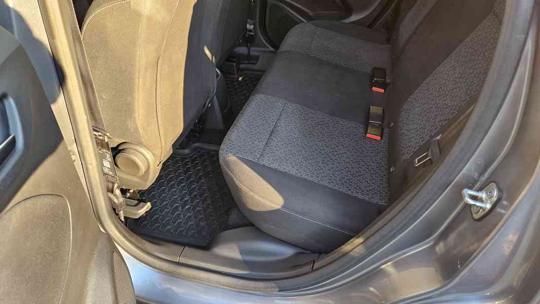 OPEL Crossland X, benzín, r.v. 2018 - foto 12