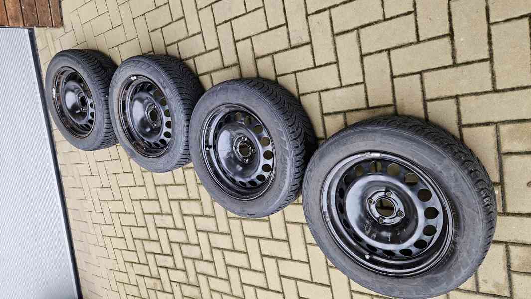 OPEL Crossland X, benzín, r.v. 2018 - foto 18