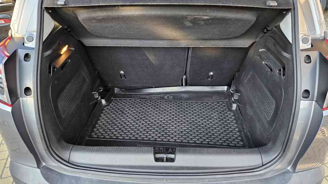 OPEL Crossland X, benzín, r.v. 2018 - foto 13