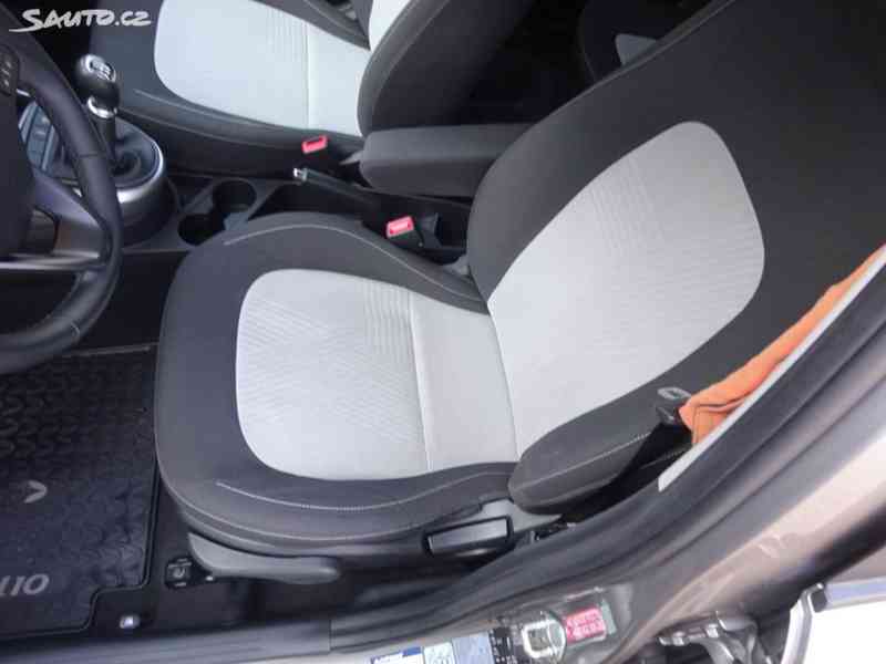 Hyundai i10 1.0i r.v.2021 (49 kw) Koupeno nové v ČR - foto 13