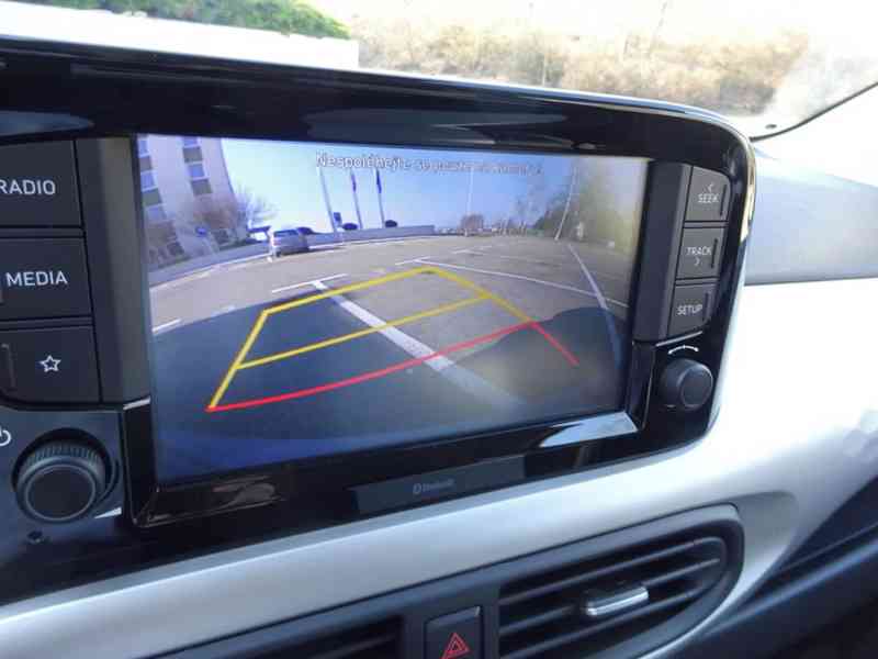 Hyundai i10 1.0i r.v.2021 (49 kw) Koupeno nové v ČR - foto 20