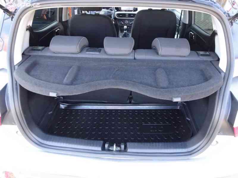 Hyundai i10 1.0i r.v.2021 (49 kw) Koupeno nové v ČR - foto 15