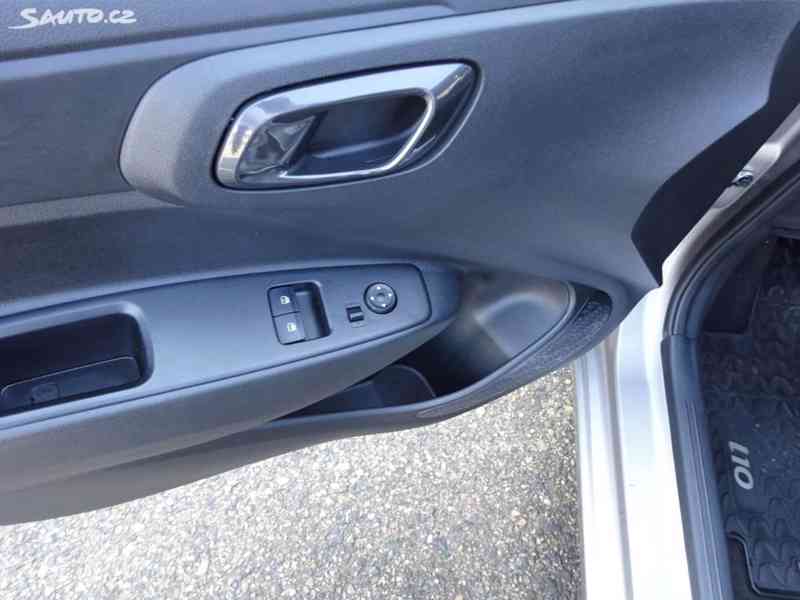 Hyundai i10 1.0i r.v.2021 (49 kw) Koupeno nové v ČR - foto 6