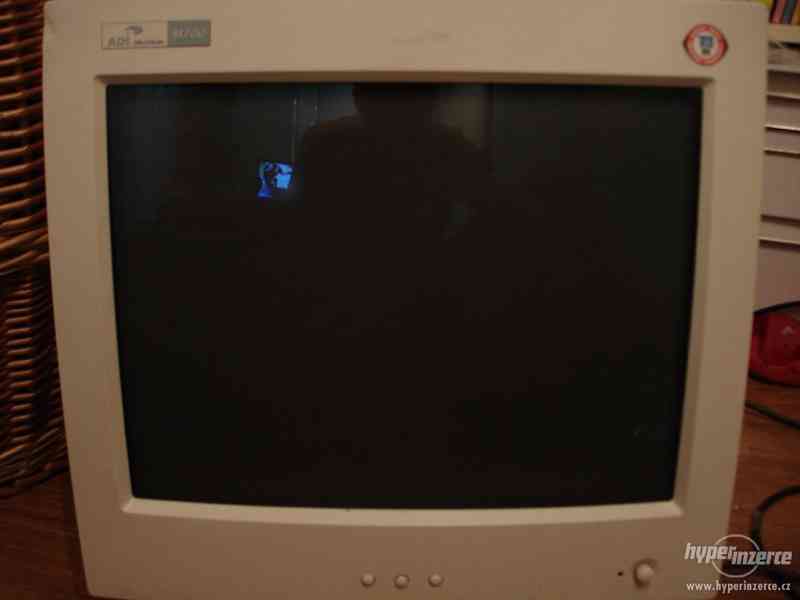 Monitor Adi Microscan M700 - foto 1