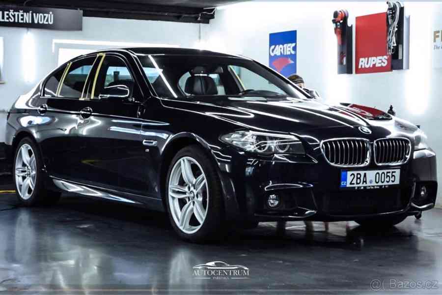 BMW Řada 5 535 Xdrive 235 Kw - foto 1