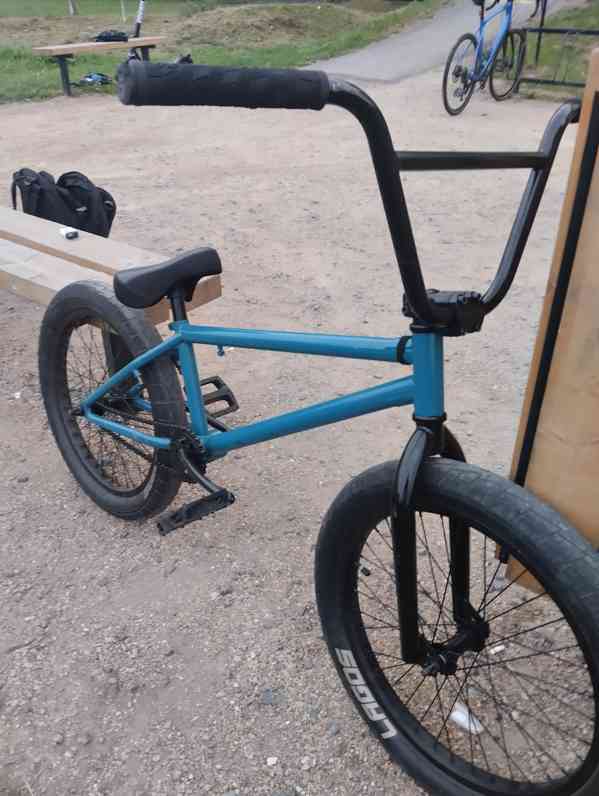 Bmx 20 - foto 4