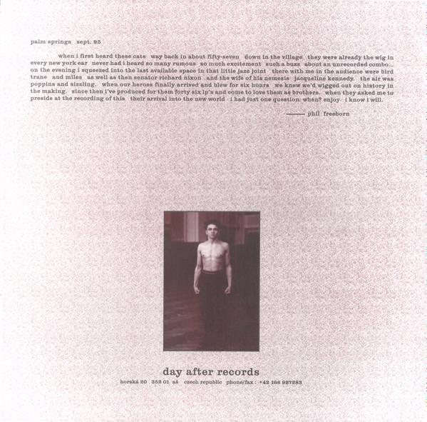 Sunshine – Nice Songs From The Shadow Under Room (LP)  - foto 2