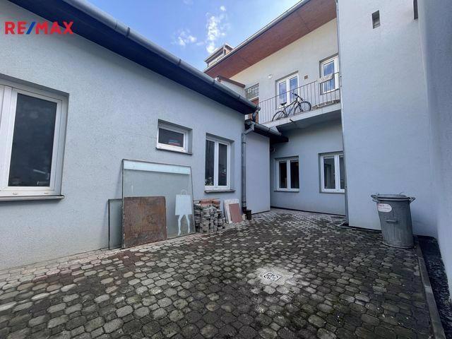 Prodej bytu 2+1 v osobním vlastnictví 63,3 m², Hodolanská, Olomouc - foto 20