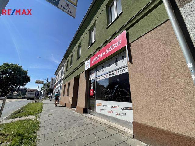 Prodej bytu 2+1 v osobním vlastnictví 63,3 m², Hodolanská, Olomouc - foto 28