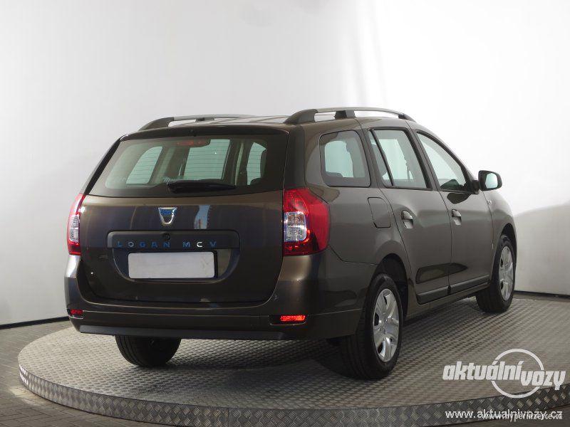 Dacia Logan 1.0, benzín, vyrobeno 2018 - foto 6