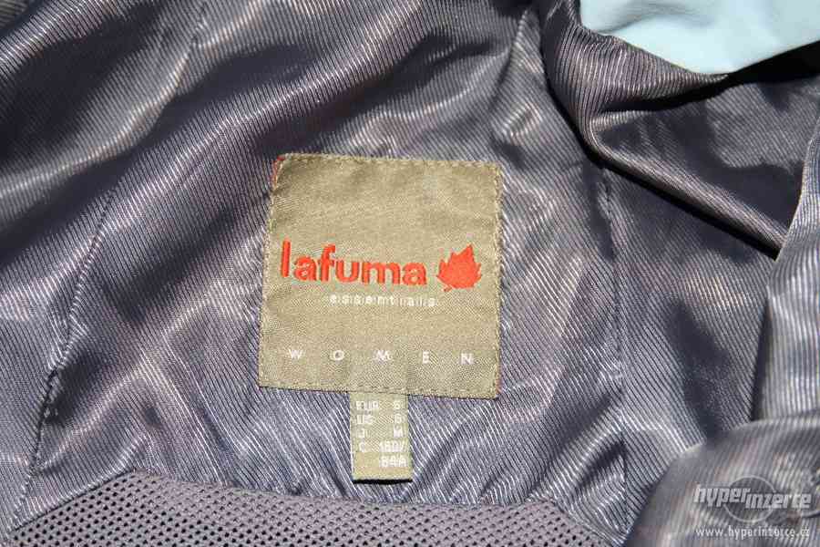 Zímní bunda Lafuma, typ Climaway 5000, vel. S - foto 4