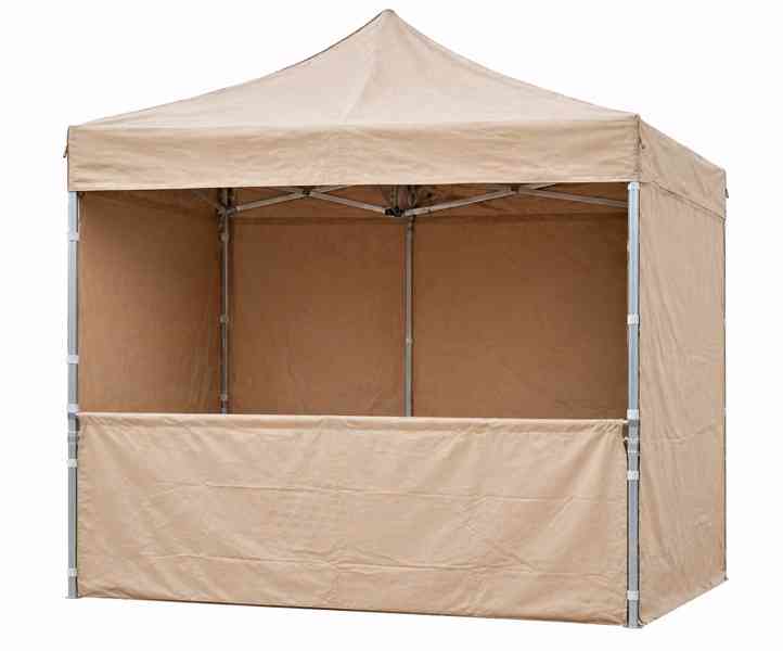 Pronájem prodejního stánku  - foto 2