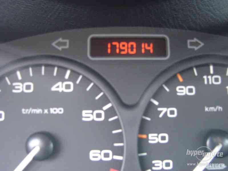 Peugeot 206 1.4i r.v.2003 (STK:3/2022) - foto 6