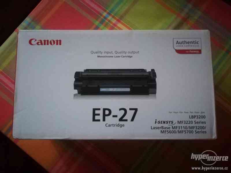 Toner pro Canon LBP-3200 - foto 1