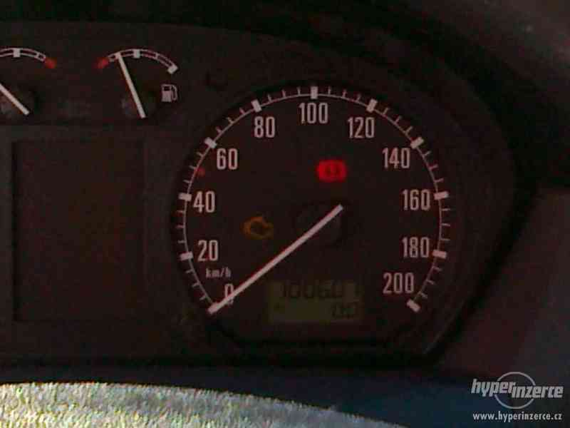 Š. FABIA COMBI 1,2 HTP, 47 kW - foto 6